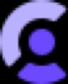 Clerk Authentication for InsForge logo
