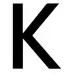 Kinde Authentication for InsForge logo