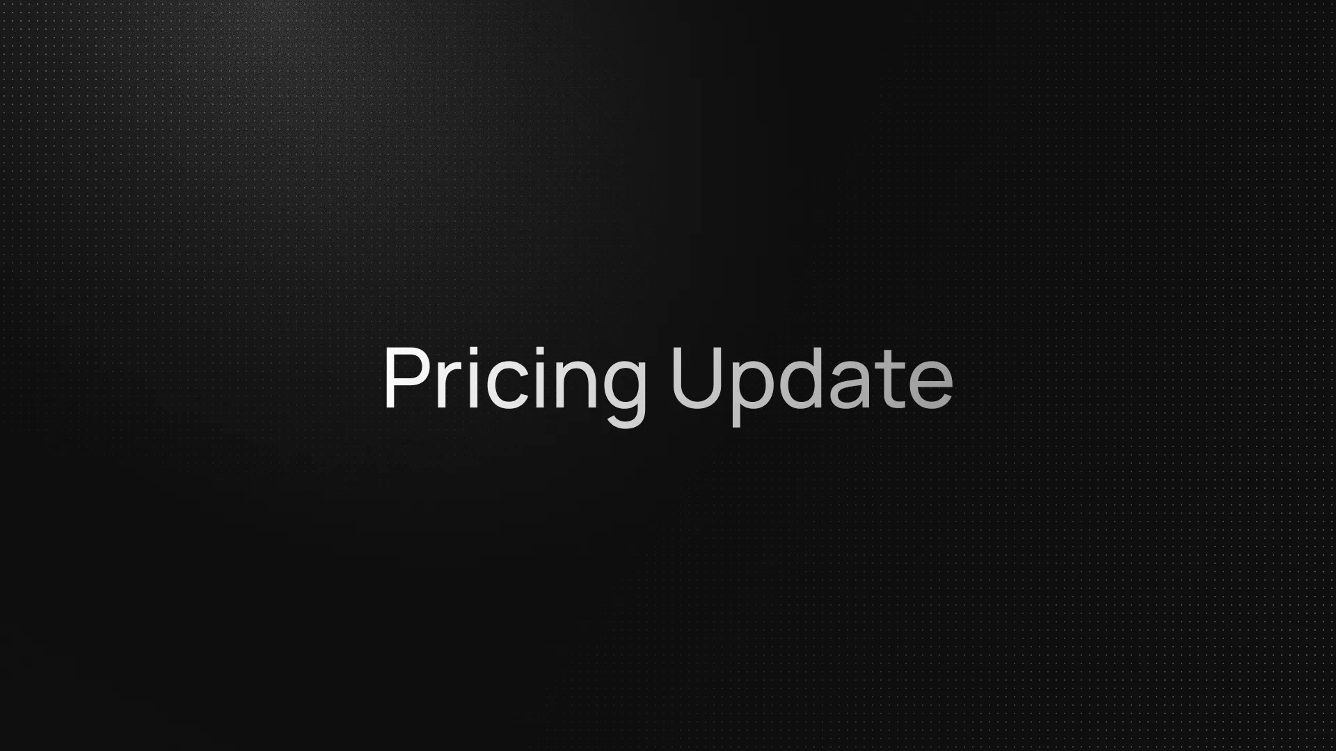 InsForge free tier update