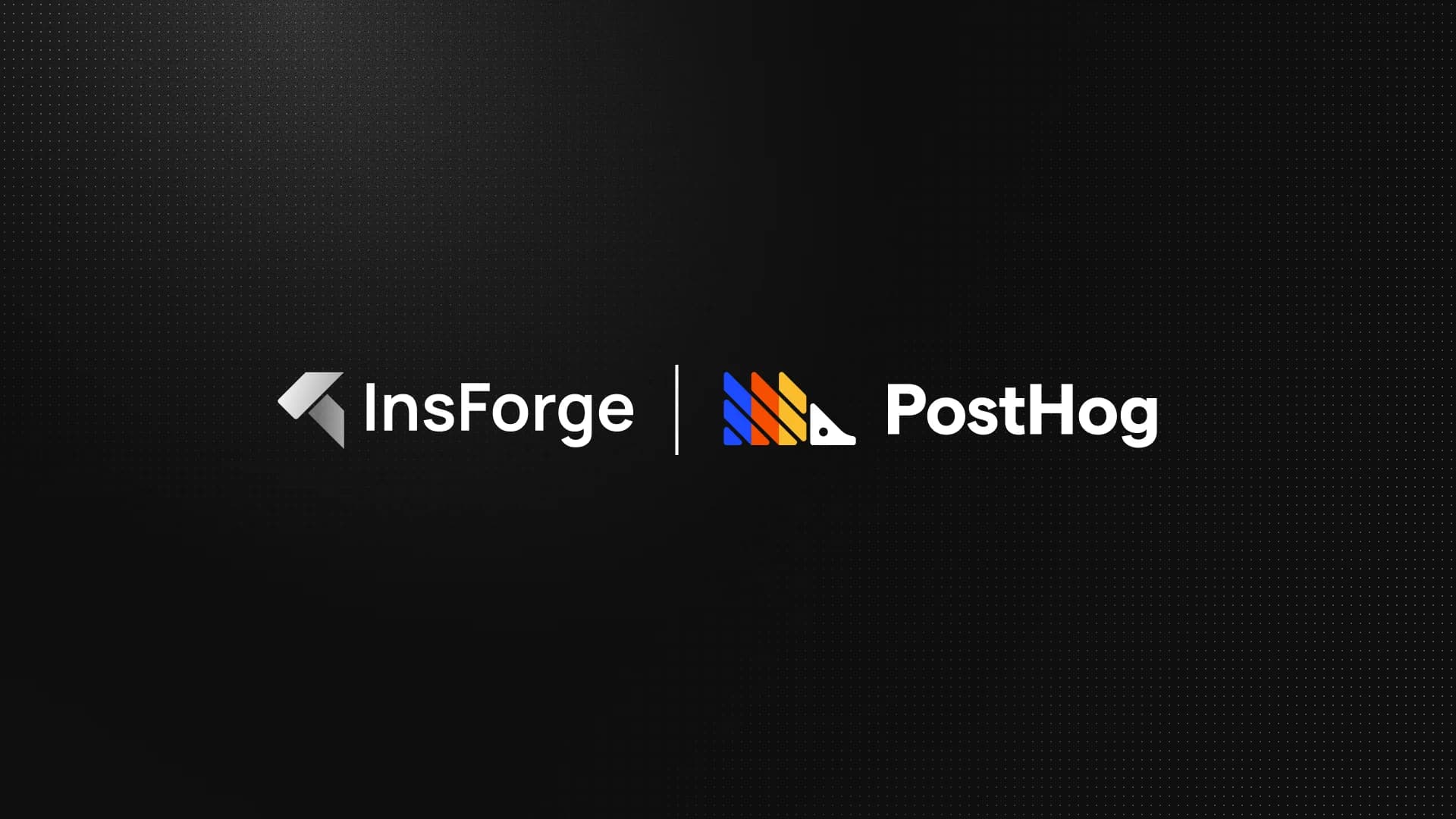 PostHog Analytics in InsForge